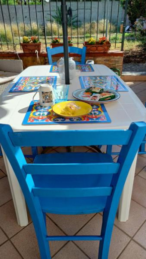 Casa Marea Isola Delle Femmine